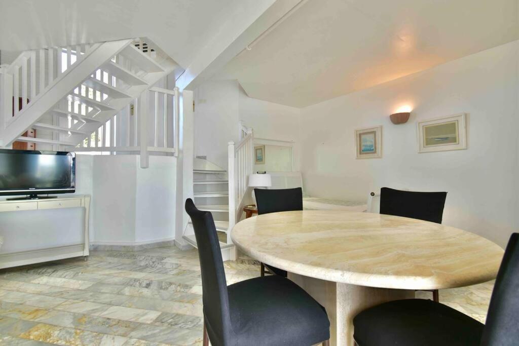 5 Min D'Orient Bay-Vue Imprenable, Idolem Residence Unite 8 - 57 Rue Du Mont Vernon 1 Cul de Sac Eksteriør billede