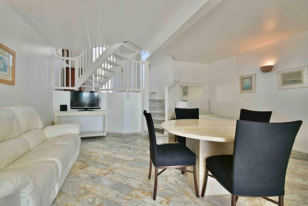 5 Min D'Orient Bay-Vue Imprenable, Idolem Residence Unite 8 - 57 Rue Du Mont Vernon 1 Cul de Sac Eksteriør billede