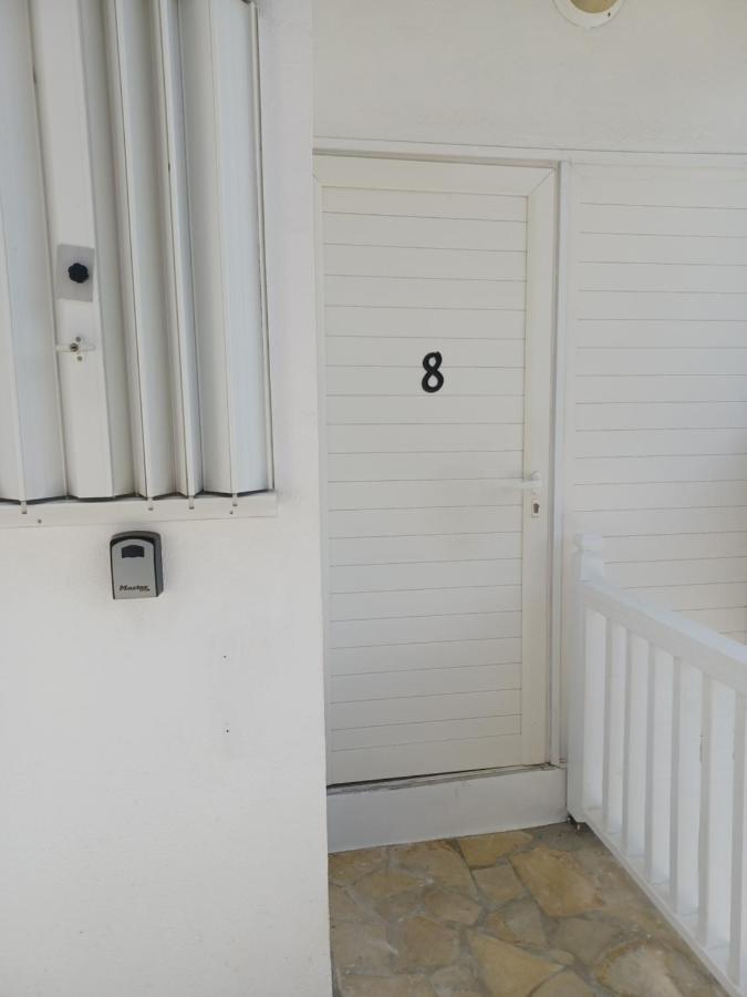 5 Min D'Orient Bay-Vue Imprenable, Idolem Residence Unite 8 - 57 Rue Du Mont Vernon 1 Cul de Sac Eksteriør billede