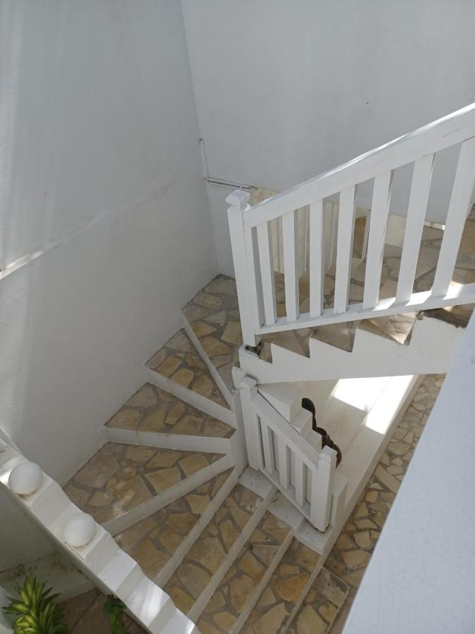 5 Min D'Orient Bay-Vue Imprenable, Idolem Residence Unite 8 - 57 Rue Du Mont Vernon 1 Cul de Sac Eksteriør billede